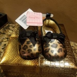 Brand New Rising Star Shoes